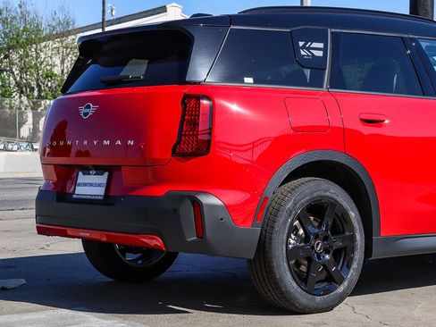 New 2026 MINI Cooper Countryman S AWD/4WD image 11