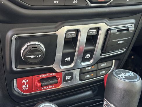 Used 2019 Jeep Wrangler Rubicon image 27