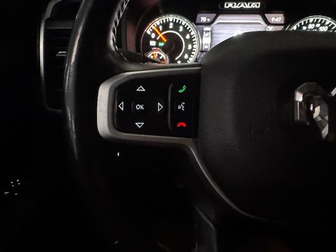 Used 2020 RAM 1500 Big Horn RWD image 22