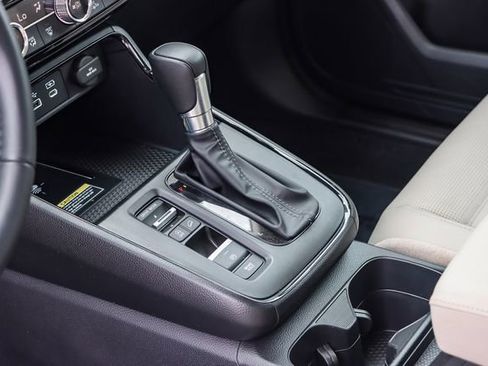 Certified 2025 Honda CR-V EX-L image 21