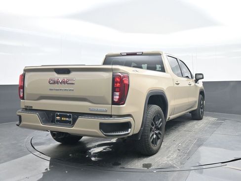 Used 2022 GMC Sierra 1500 Elevation image 6