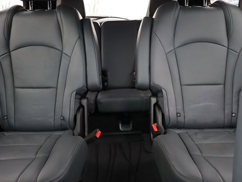 Used 2024 Buick Enclave Essence w/ LPO, Floor Liner Package image 35