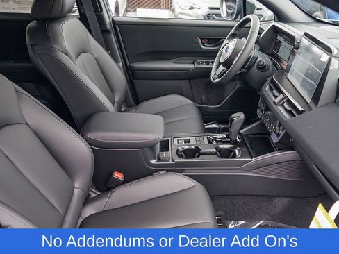 New 2026 Subaru Outback Premium image 18