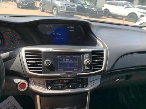 Used 2014 Honda Accord EX-L image 17