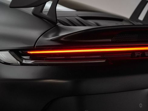 Certified 2023 Porsche 911 GT3 image 15