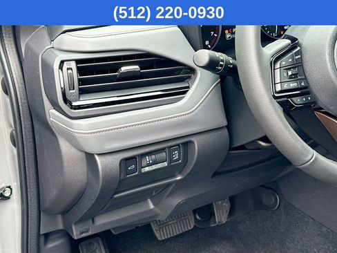 New 2026 Subaru Forester Sport image 11