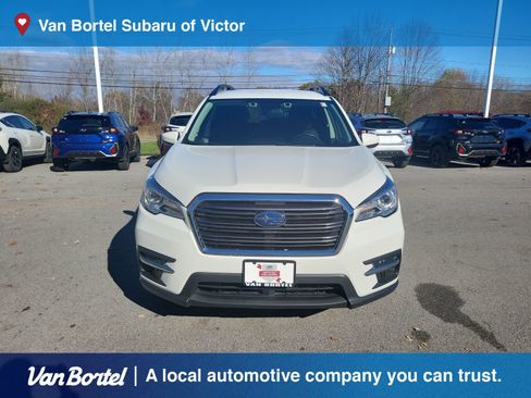 Used 2022 Subaru Ascent Premium image 8