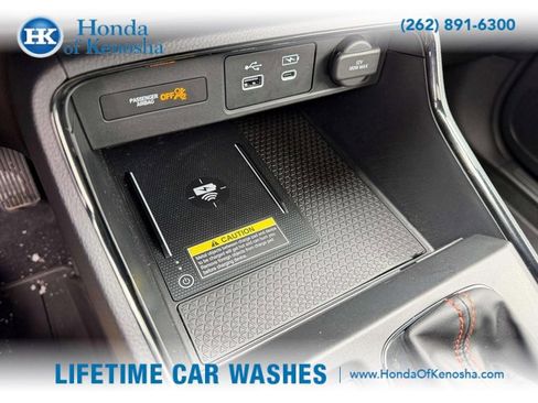 Certified 2024 Honda CR-V Sport Touring image 20