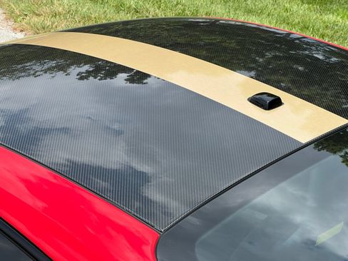 Certified 2022 Porsche 911 GT3 RWD image 16