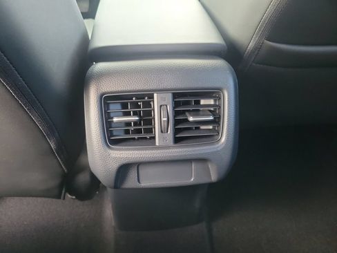 Certified 2025 Acura ADX FWD image 13