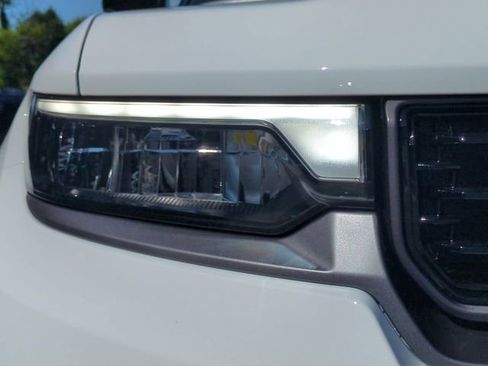New 2026 Jeep Grand Cherokee L Summit AWD/4WD image 10