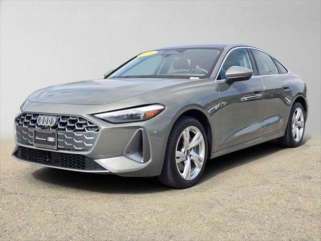 Used 2025 Audi A5 Premium w/ Convenience Package AWD/4WD image 7