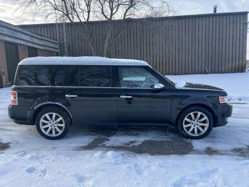 Used 2012 Ford Flex Limited image 4