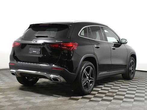 New 2026 Mercedes-Benz GLA 250 4MATIC image 7