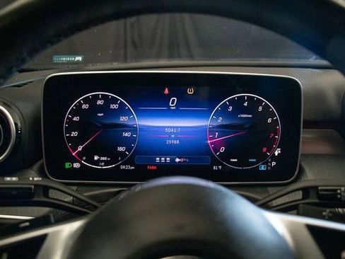 Used 2025 Mercedes-Benz C 300 C 300 image 29