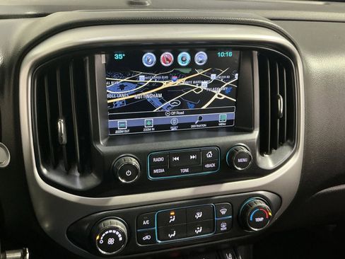 Used 2017 Chevrolet Colorado LT w/ LT Convenience Package image 28