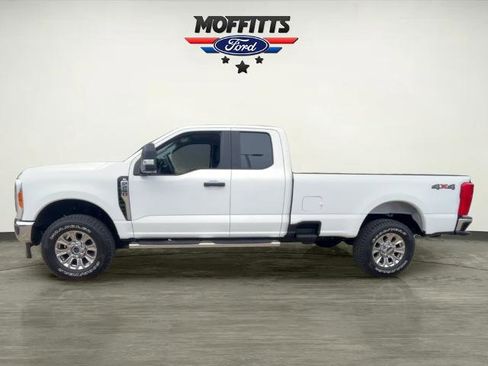 Certified 2023 Ford F250 XL w/ XL Chrome Package image 2