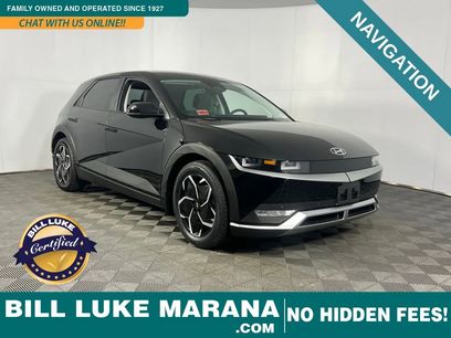 Used 2024 Hyundai Ioniq 5 SEL