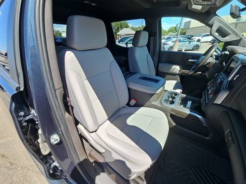 Used 2020 Chevrolet Silverado 1500 RST w/ All-Star Edition AWD/4WD image 15
