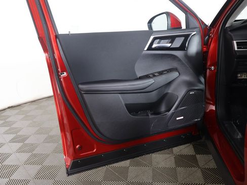 New 2026 Mitsubishi Outlander ES image 24