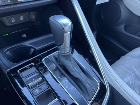 New 2025 Acura ADX A-Spec image 19