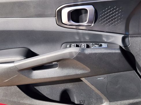 New 2026 Kia Sorento EX w/ EX Premium Package image 18