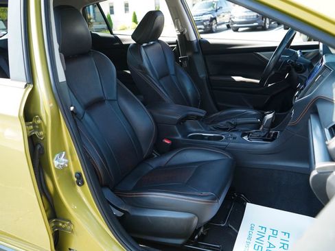 Used 2023 Subaru Crosstrek 2.5i Limited w/ Popular Package #3 AWD/4WD image 13