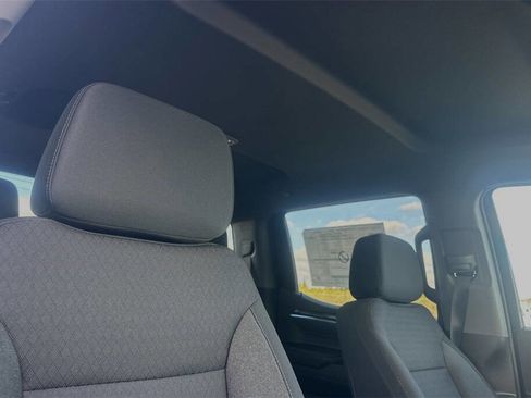 New 2025 Chevrolet Silverado 1500 LT w/ LPO, Dark Essentials Package image 17