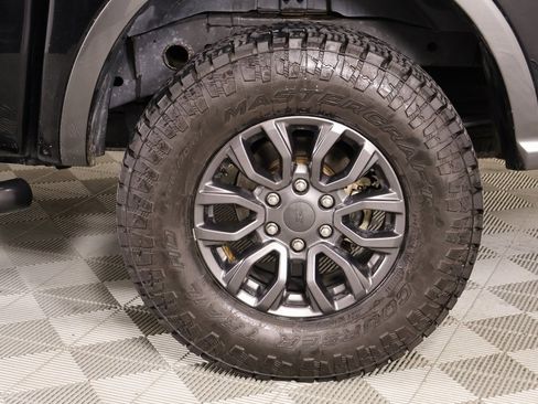 Used 2020 Ford Ranger XLT w/ Equipment Group 301A Mid image 17