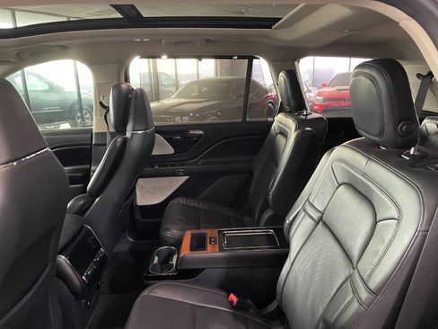 Used 2020 Lincoln Aviator Reserve w/ Equipment Group 202A image 20