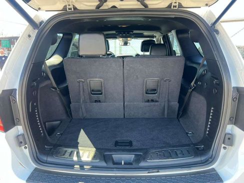 Used 2018 Dodge Durango GT w/ Premium Group image 18