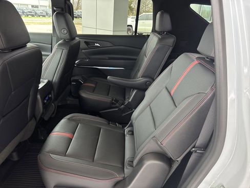 New 2026 Chevrolet Traverse RS image 19