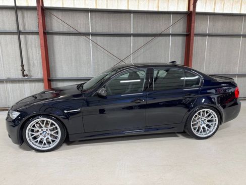 Used 2011 BMW M3 Sedan image 5