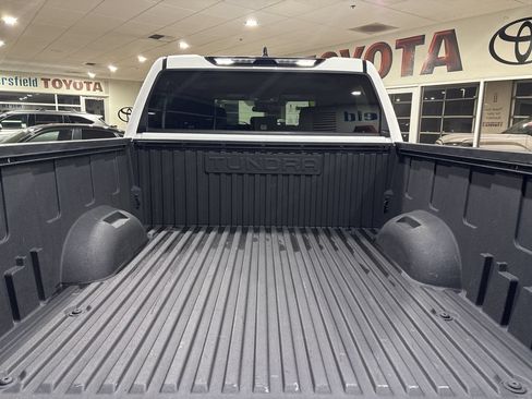 Used 2024 Toyota Tundra SR5 RWD image 24