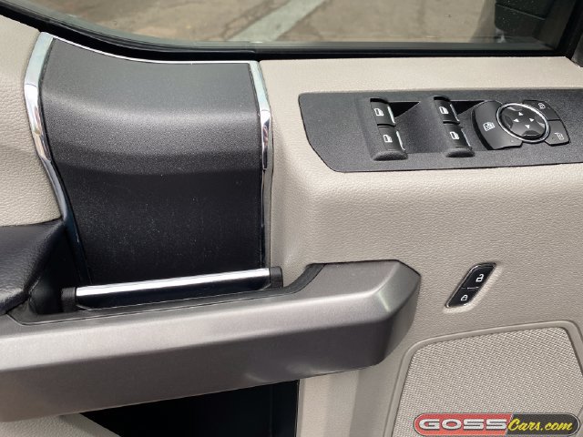 Used 2019 Ford F250 XLT w/ XLT Value Package AWD/4WD image 21