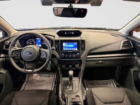 Used 2023 Subaru Impreza 2.0i w/ Popular Package #3 image 19