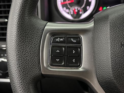 Used 2024 RAM 1500 Classic Warlock AWD/4WD image 19
