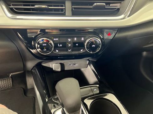 New 2026 Chevrolet Trax LT FWD image 18
