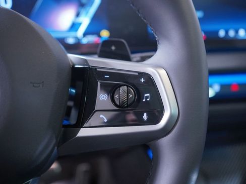 Used 2025 BMW X3 xDrive30i w/ M Sport Package image 20