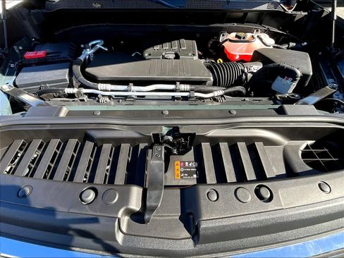 New 2026 Chevrolet Silverado 1500 LT image 16