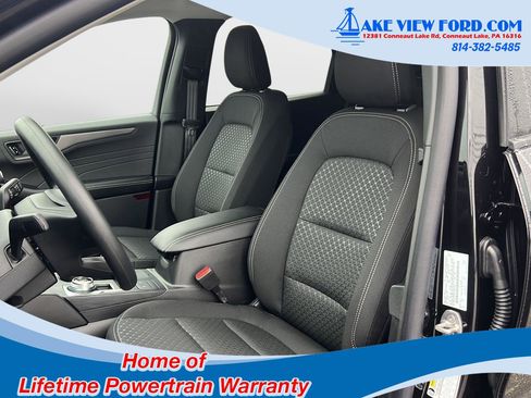 New 2026 Ford Escape Active image 17