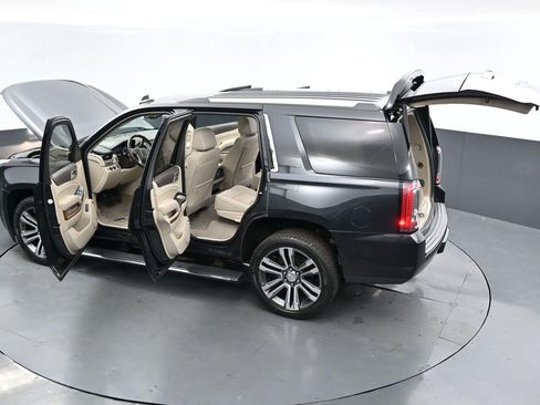 Used 2020 GMC Yukon Denali w/ Denali Ultimate Package AWD/4WD image 52