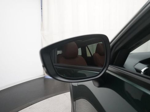 Certified 2025 MAZDA CX-50 2.5 Turbo w/ Premium Plus Pkg AWD/4WD image 25