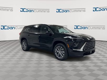 New 2026 Buick Enclave Preferred w/ Power Package