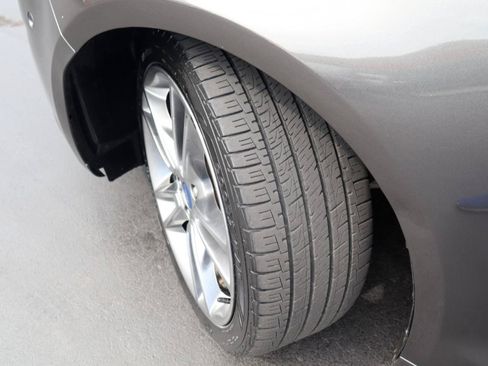 Used 2015 Ford Fusion Titanium FWD image 20