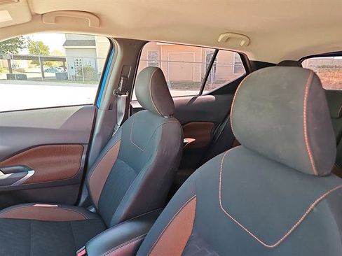 Used 2024 Nissan Kicks SR image 11