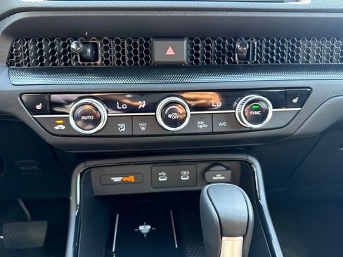 New 2026 Honda CR-V Sport-L image 20