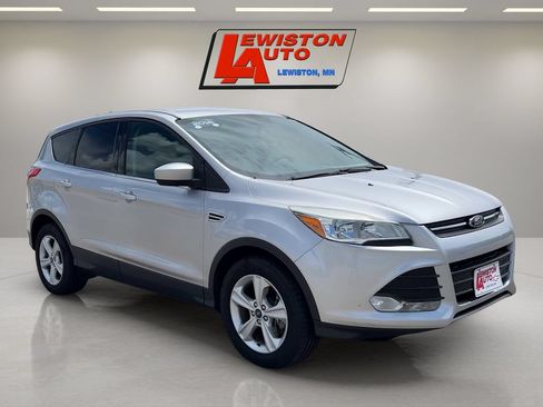 Used 2016 Ford Escape SE AWD/4WD image 7