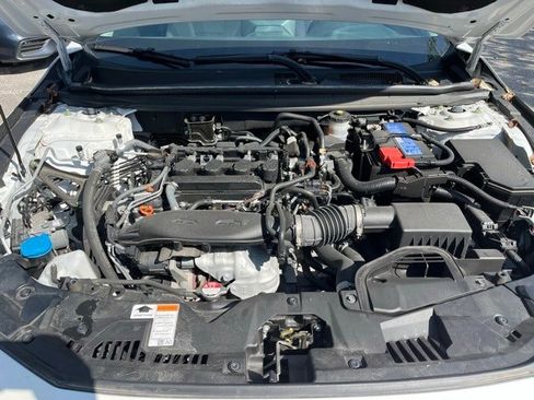 Used 2023 Honda Accord EX image 5