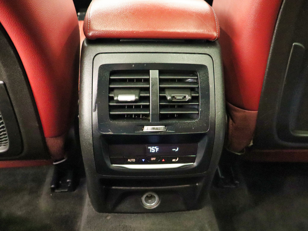 Used 2019 BMW X4 xDrive30i AWD/4WD image 42